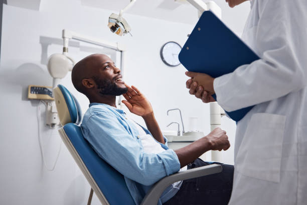 Best Emergency Treatment for Toothache in Wheatland, CA
