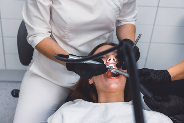 Best Emergency Tooth Extraction in Wheatland, CA